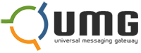 hanoman universal messaging gateway